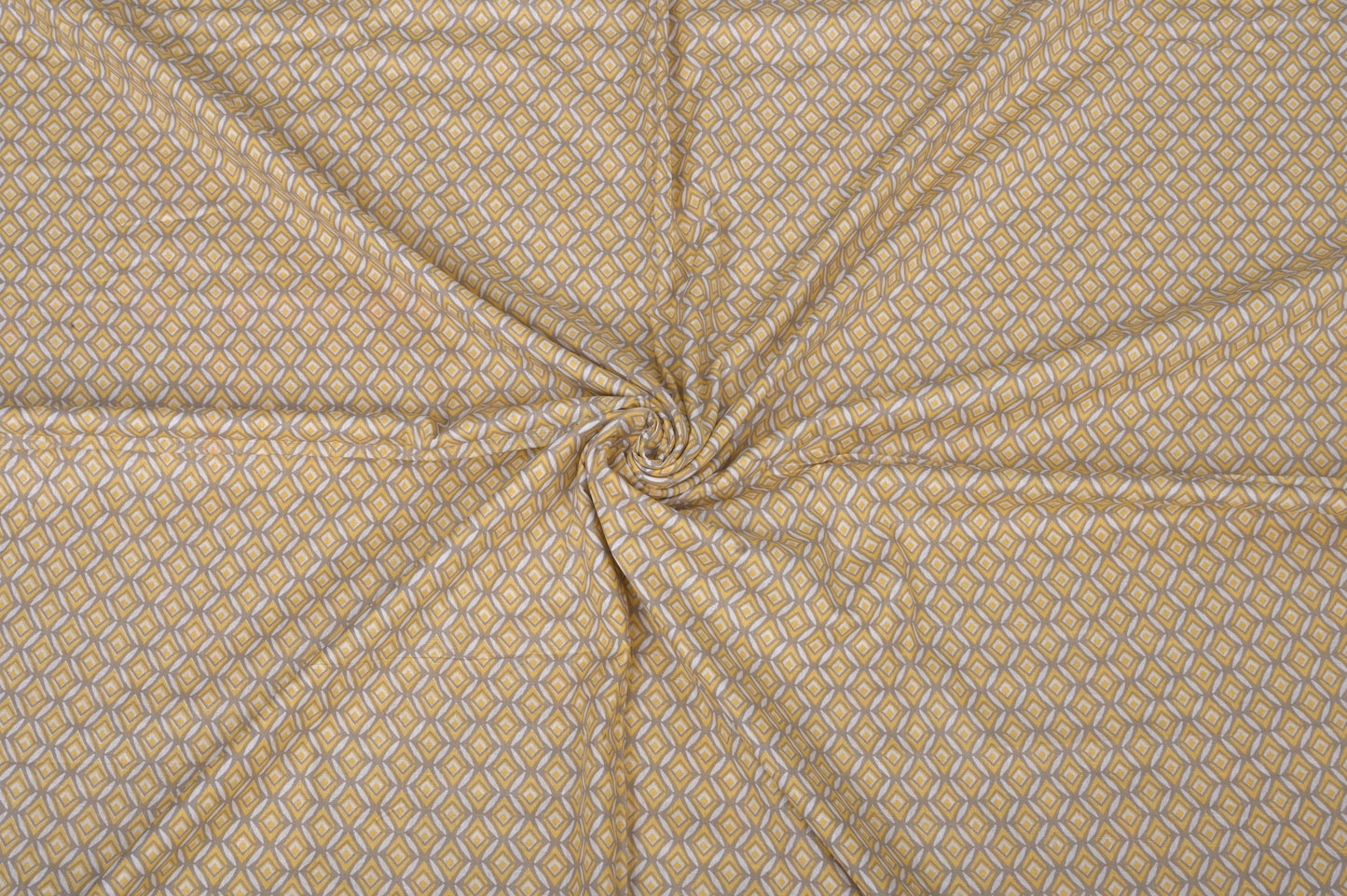 Single & Double Bed 100% Cotton Cambric AC Dohar with Feather Pattern